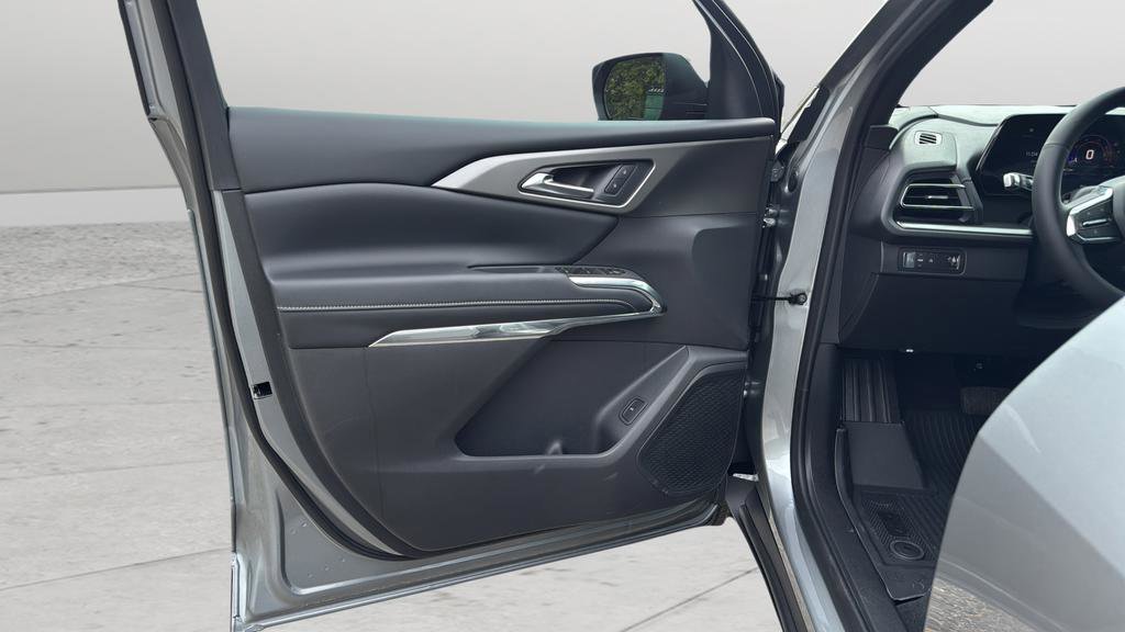 New 2026 Chevrolet Traverse LT 4D Sport Utility