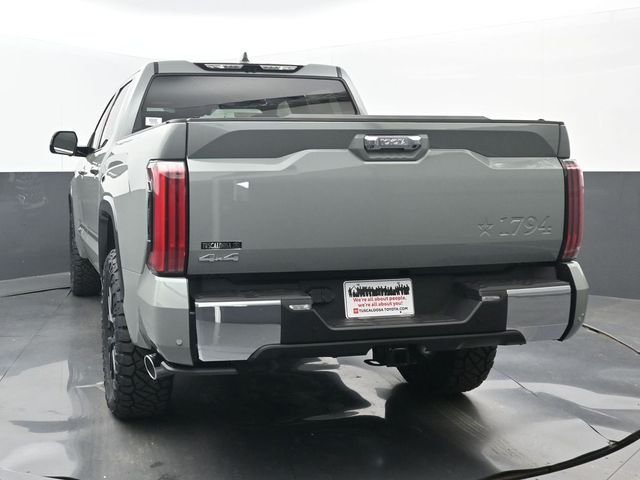 2026 Toyota Tundra 1794 Edition - Photo 20