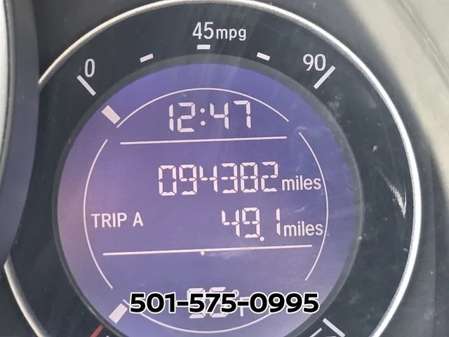 Used 2017  Honda EX image 26
