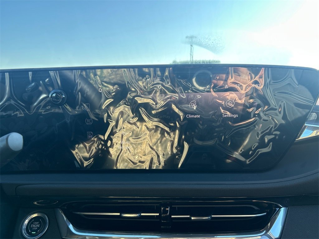 2026 BUICK ENVISTA - Image 21