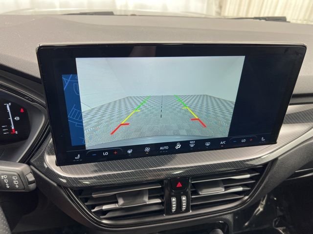 Used 2023 Carbonized Gray Metallic Ford ST-Line image 19