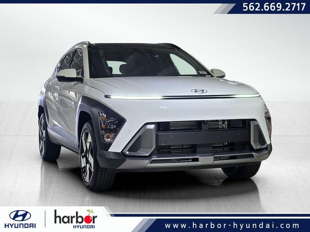 2026 Hyundai KONA Limited AWD