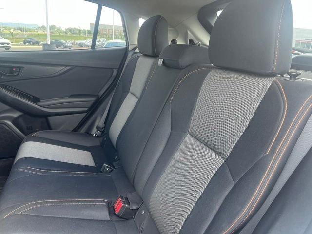Used 2019 Silver Subaru 2.0i Premium image 9