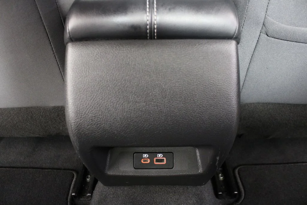 2025 Nissan Altima SV - Photo 14