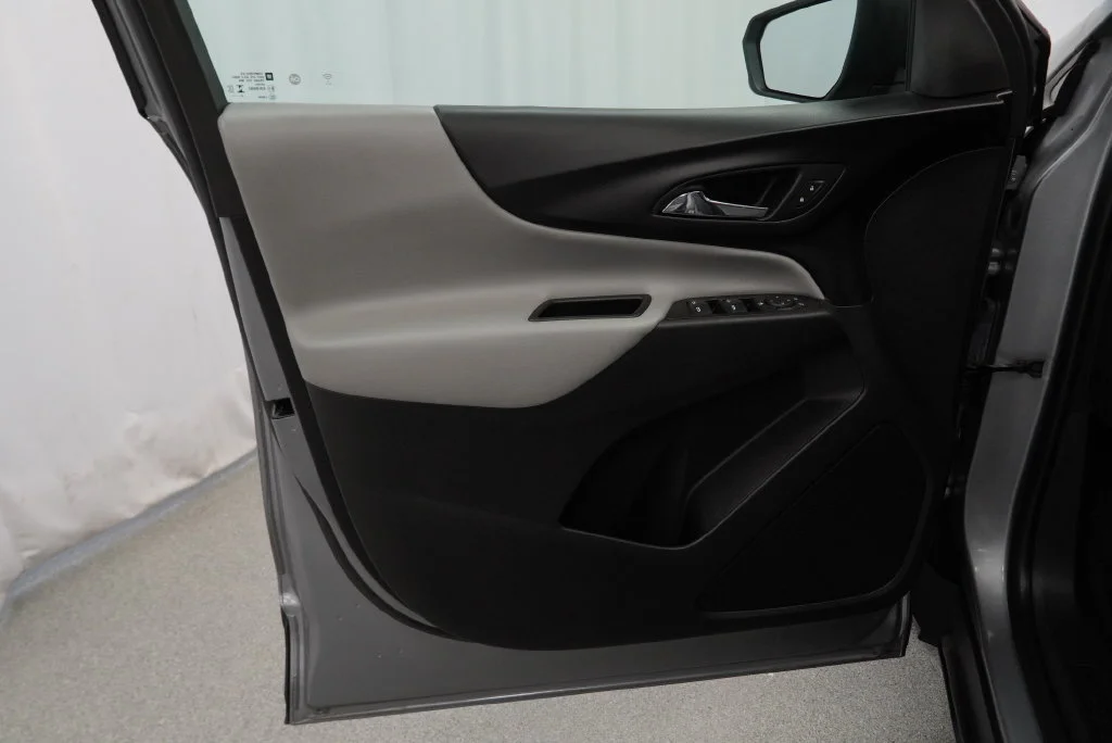 2024 Chevrolet Equinox LS - Photo 33
