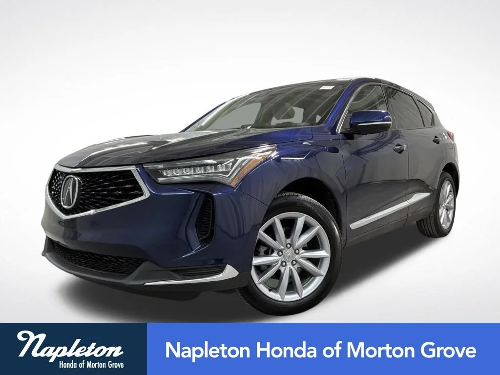 2023 Acura RDX