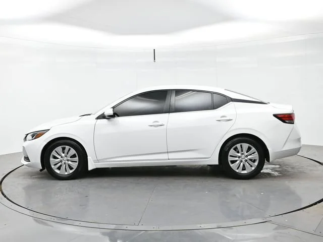 Used 2023 Fresh Powder Nissan S image 4