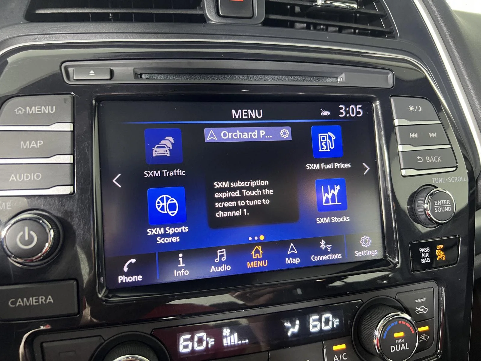 Used 2022 Gun Metallic Nissan SR image 19