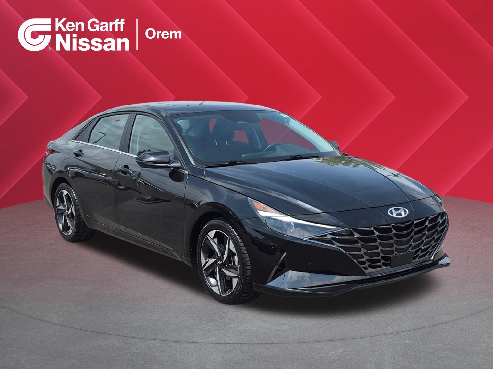 2022 Hyundai Elantra