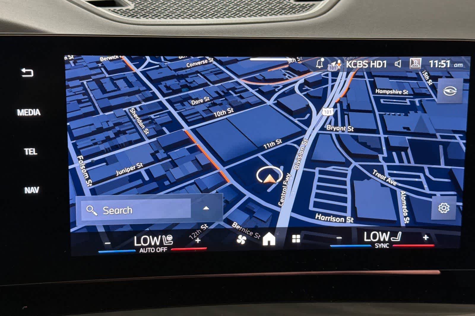 New 2026 Night Dusk Blue Metallic BMW xDrive28i image 19