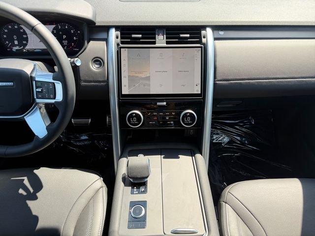 Certified Used 2026 Gray Land Rover Gemini Edition image 15