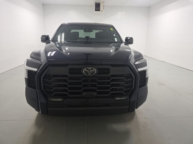 New 2026 Blueprint Toyota  Limited image 2