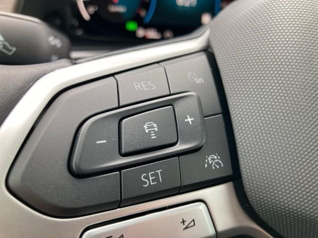2026 Volkswagen Atlas SEL - Photo 23