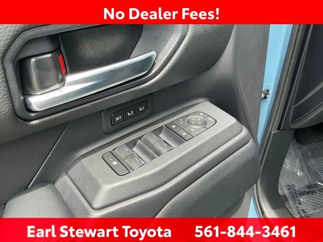 Certified Used 2024 Blue Toyota First Edition image 29