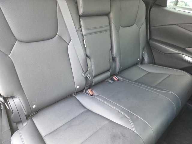 2024 Lexus RX 350 F SPORT - Photo 38