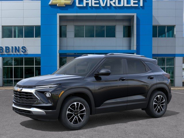 2026 Chevrolet Trailblazer LT - Photo 2