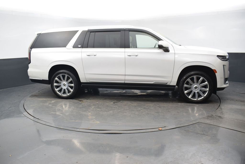 2023 CADILLAC ESCALADE ESV - Image 6