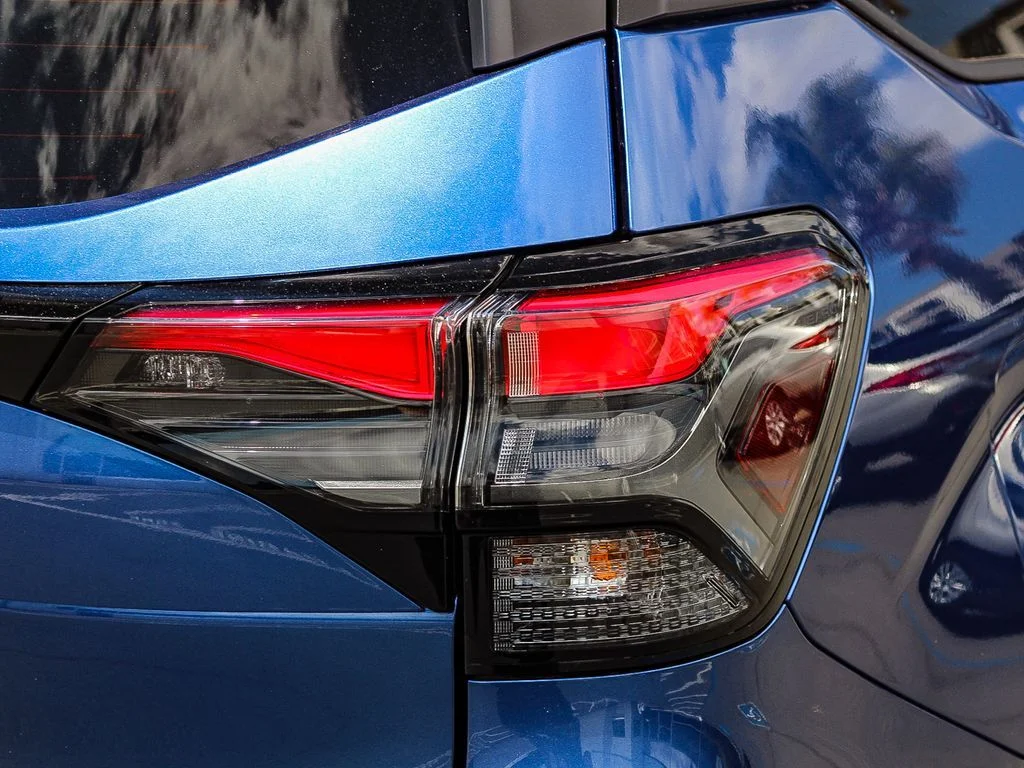 New 2026 Blue Subaru Premium image 7