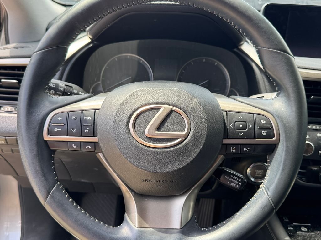Used 2017  Lexus 350 image 11