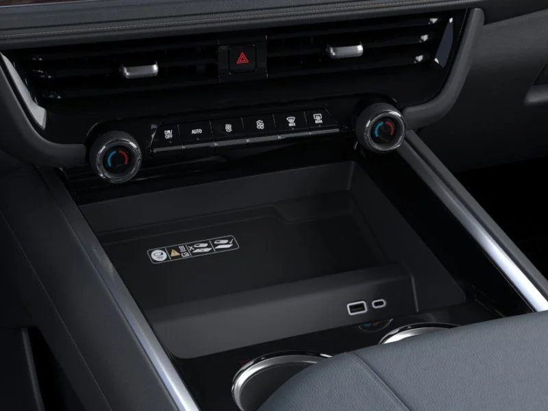 New 2026 Black Chevrolet LT image 24