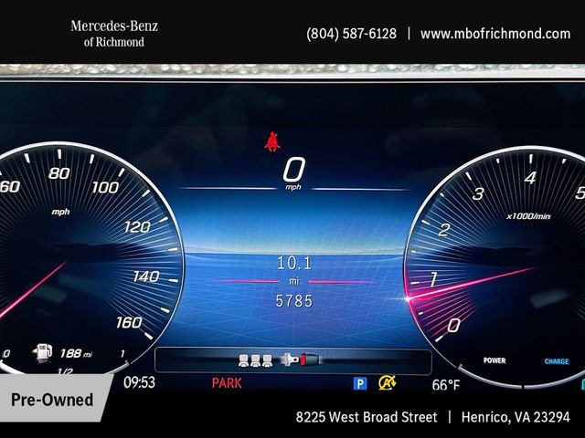 Certified Used 2026 Black Mercedes-Benz CLA 250 image 20