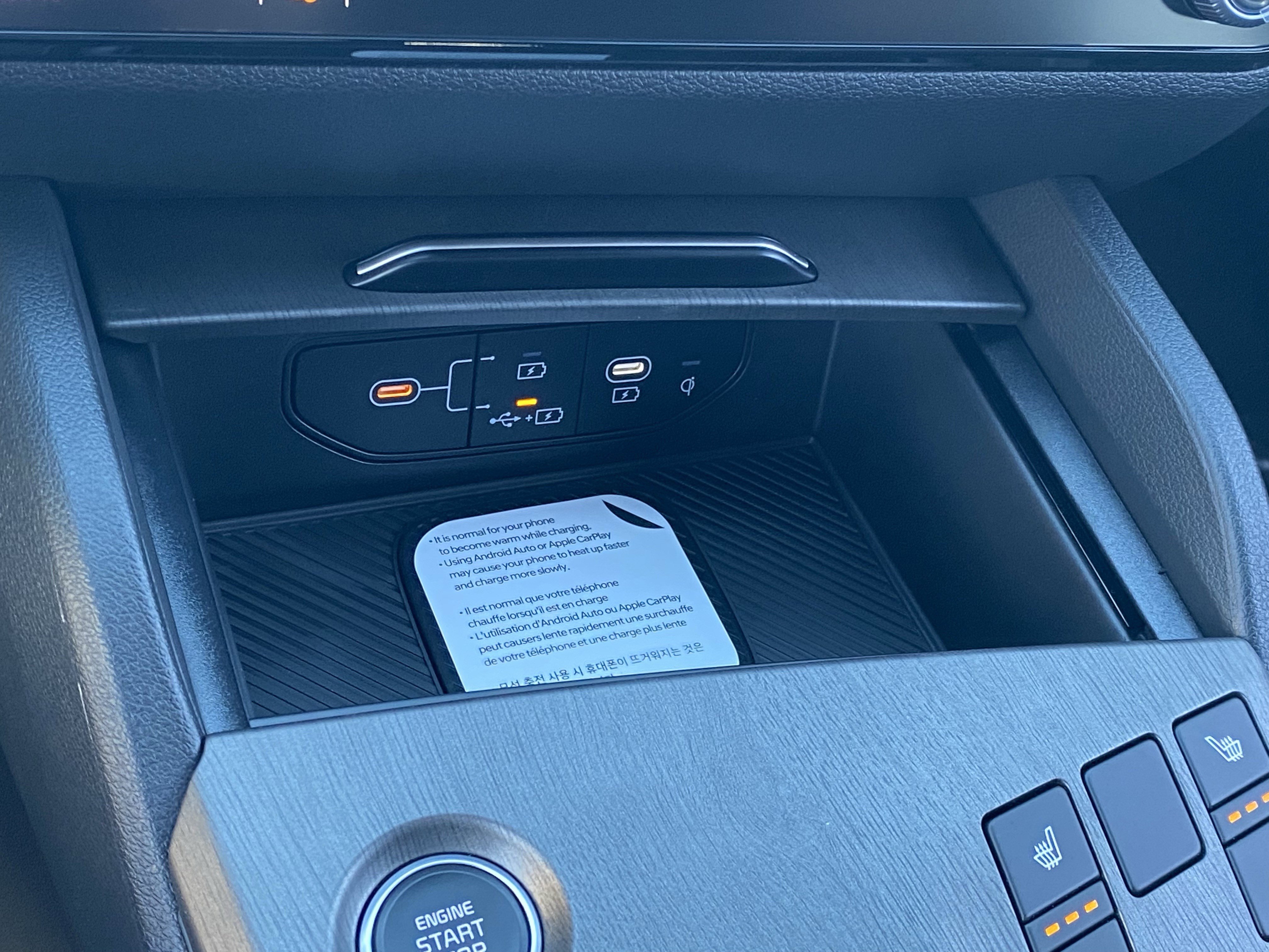 New 2026 Heritage Blue Kia X-Line image 28