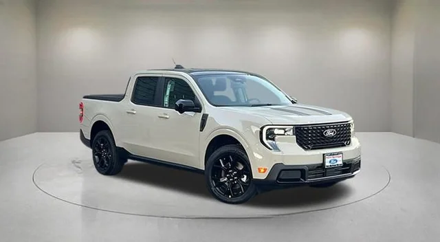 2025 Ford Maverick Lariat®