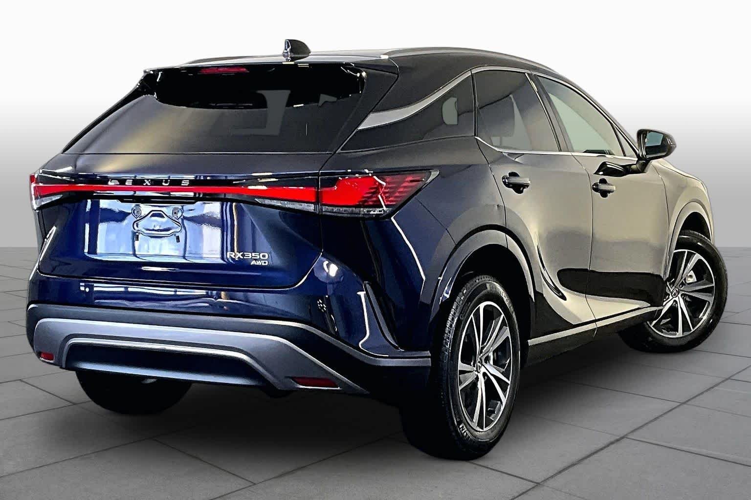 Used 2024 Nightfall Mica Lexus Premium image 13