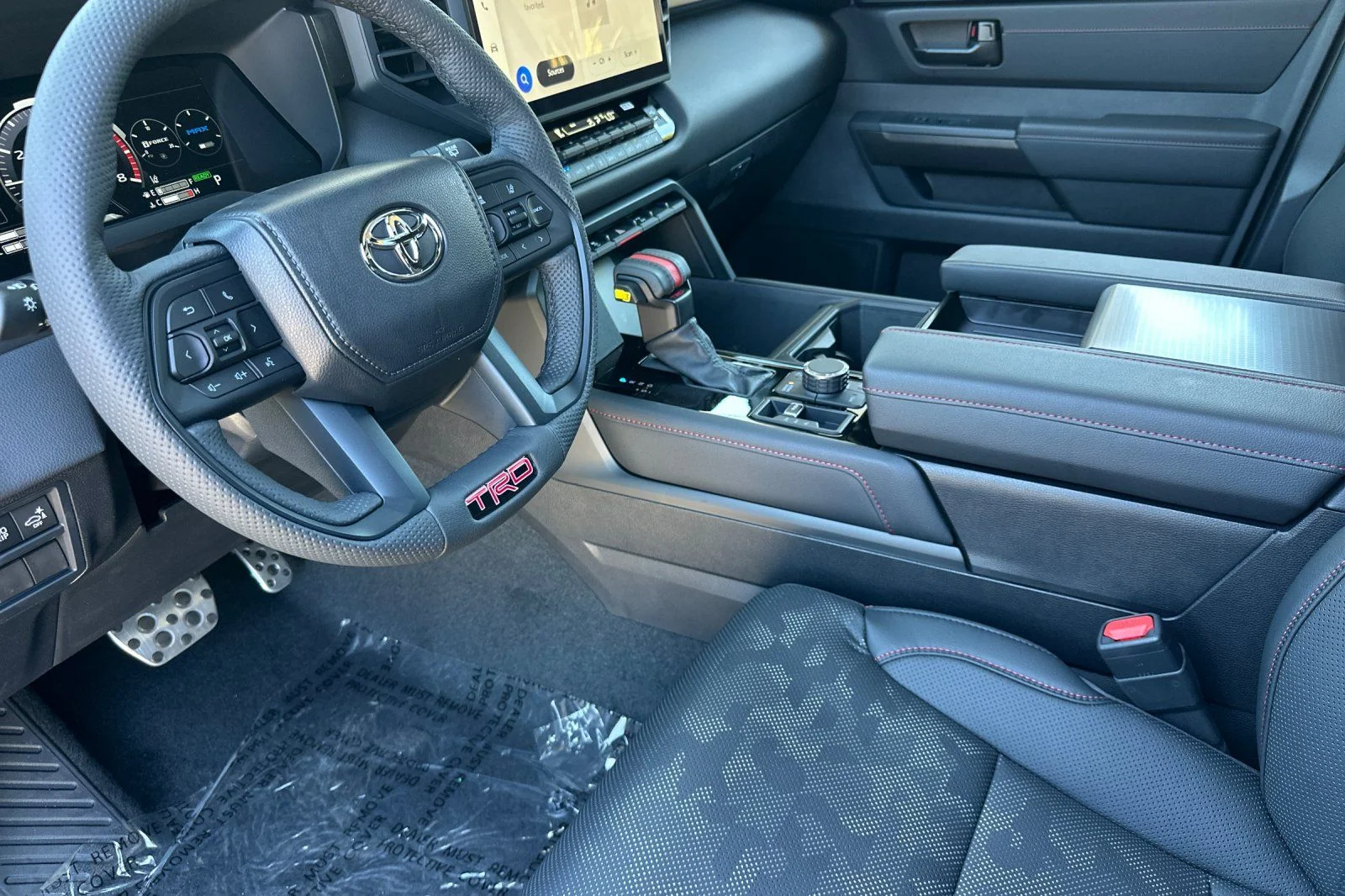 New 2026  Toyota TRD Pro image 17