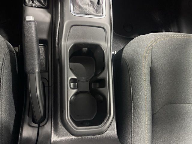 New 2026 41 Jeep Sport image 20