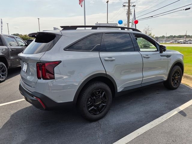 Used 2025 Gray Kia X-Pro SX Prestige image 13