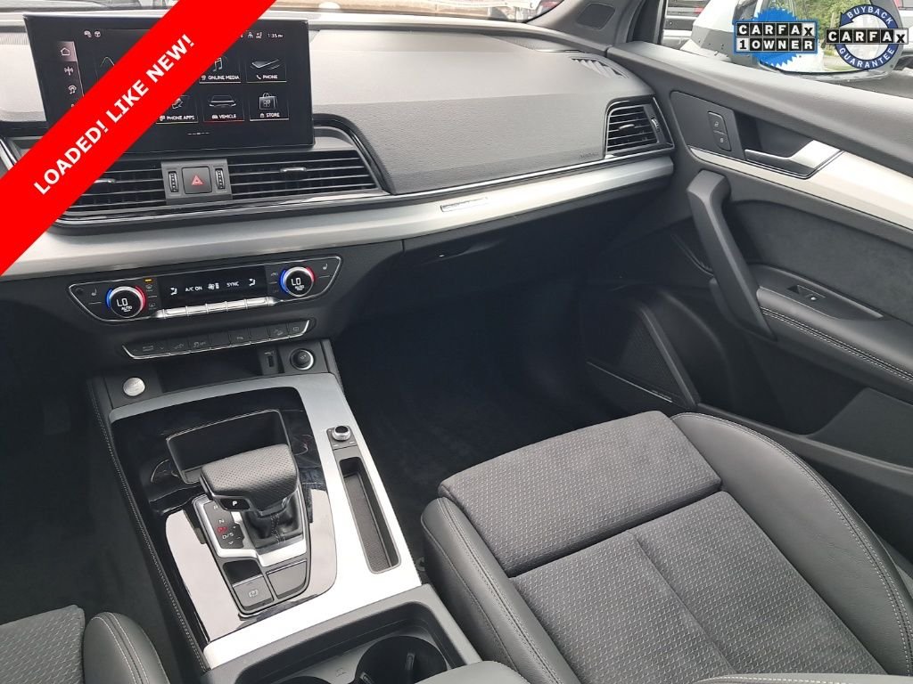 2024 Audi Q5 Premium Plus - Photo 22