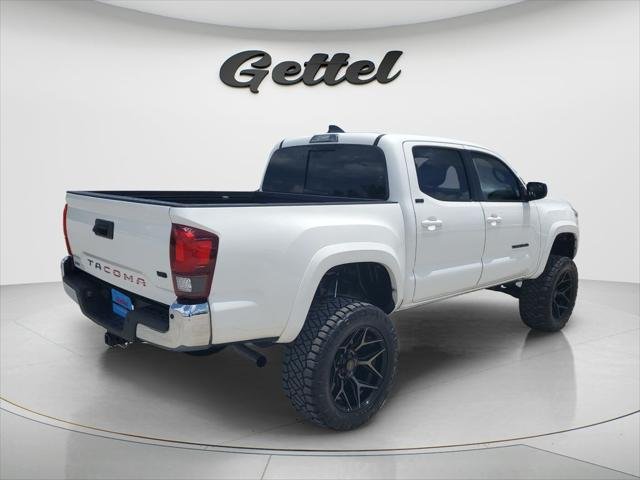 Certified Used 2023 ICE CAP Toyota  image 5