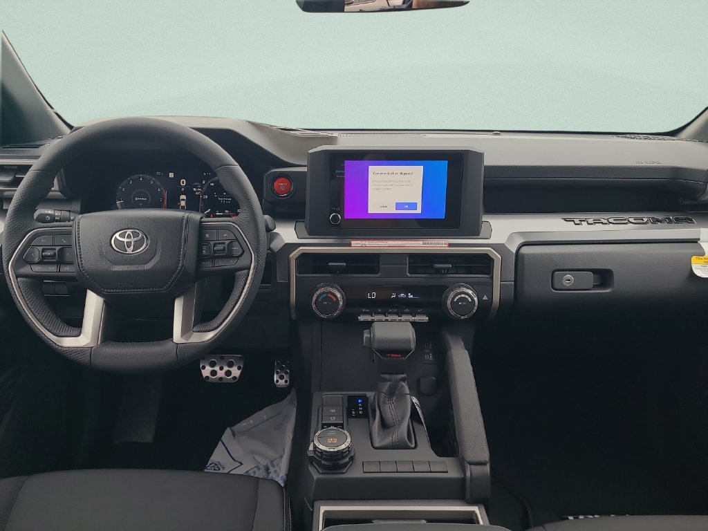 New 2026 Heritage Blue Toyota  TRD Sport image 11