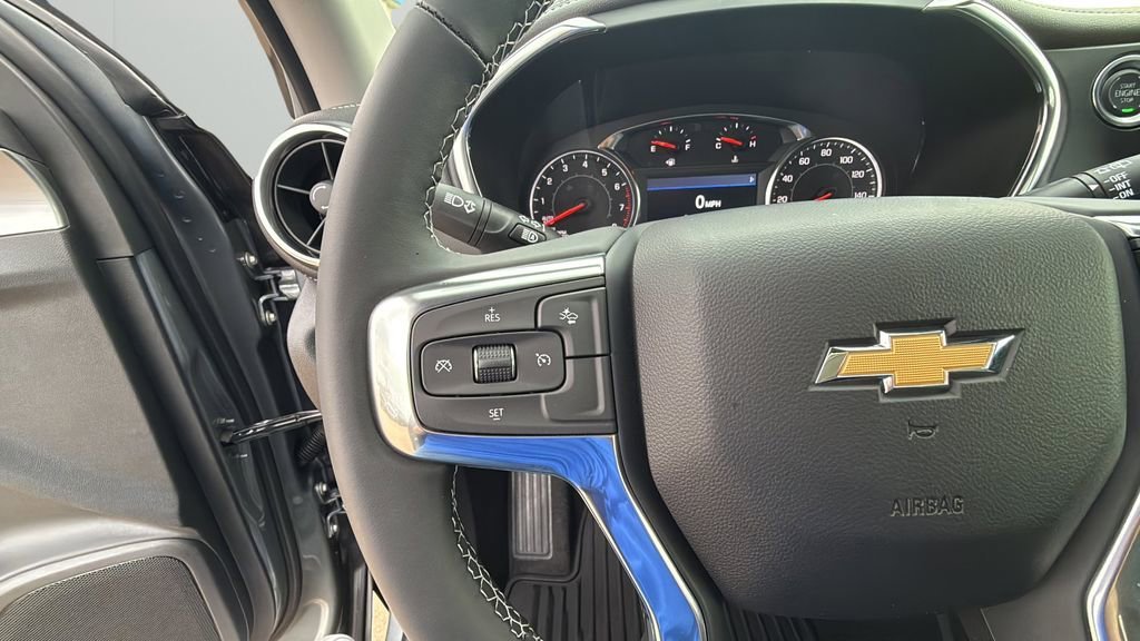 2026 Chevrolet Blazer 3LT - Photo 24
