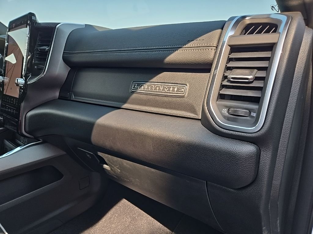 2026 RAM 2500 Laramie - Photo 95