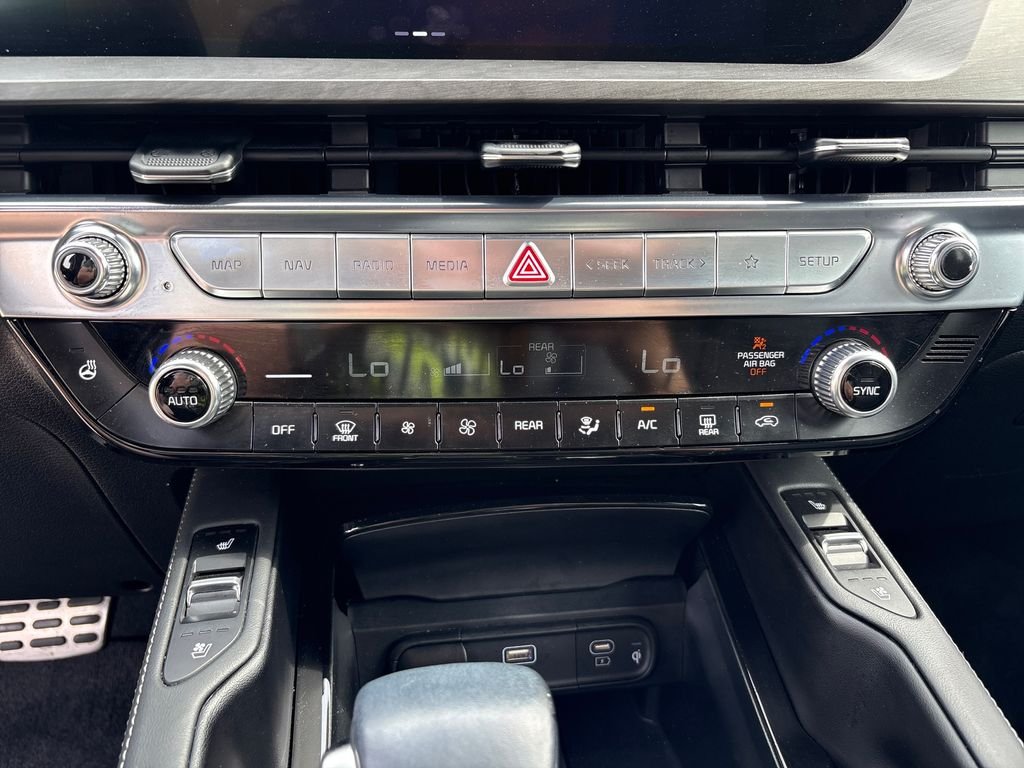 Used 2024 Midnight Kia SX-Prestige X-Pro image 32