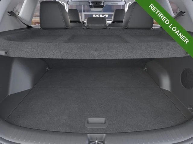 2026 Kia Seltos SX - Photo 19