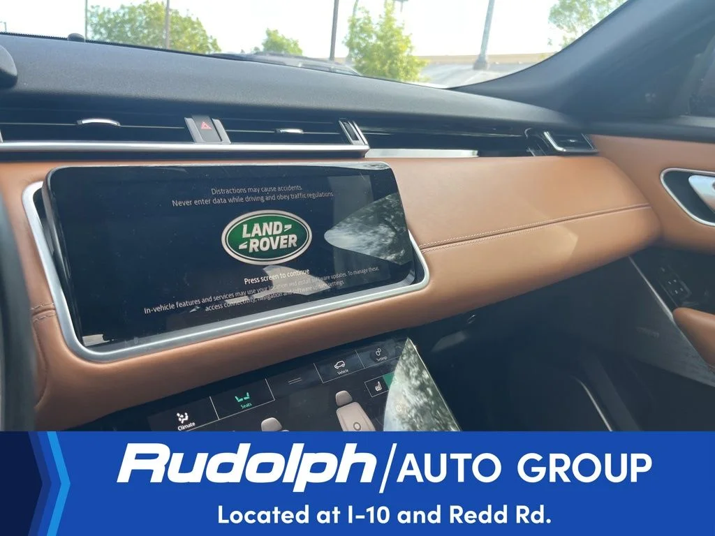 Used 2020  Land Rover HSE R-Dynamic image 20