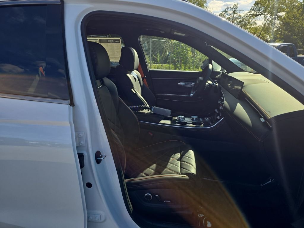 2026 GENESIS GV70 Sport Prestige - Photo 25