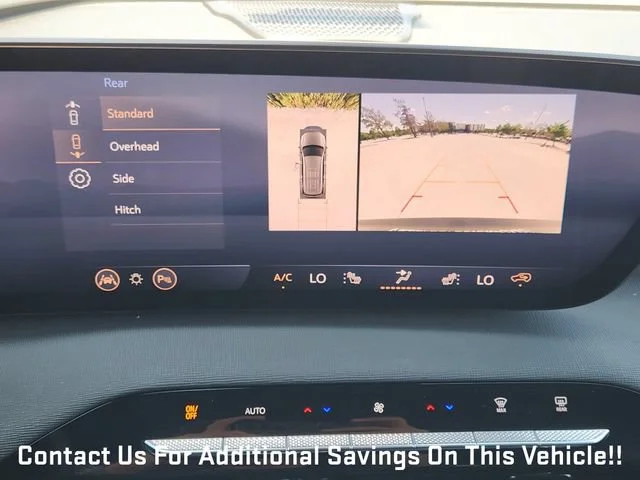2026 Buick Enclave Sport Touring - Photo 13