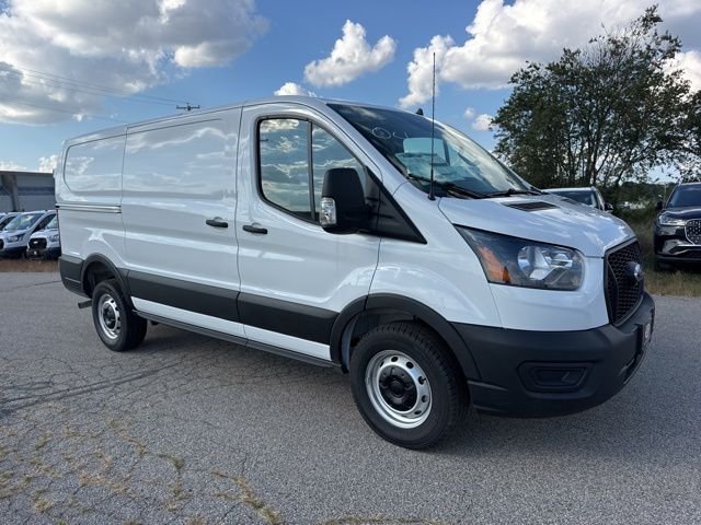 2025 Ford Transit 250 Low Roof 130 WB's photo