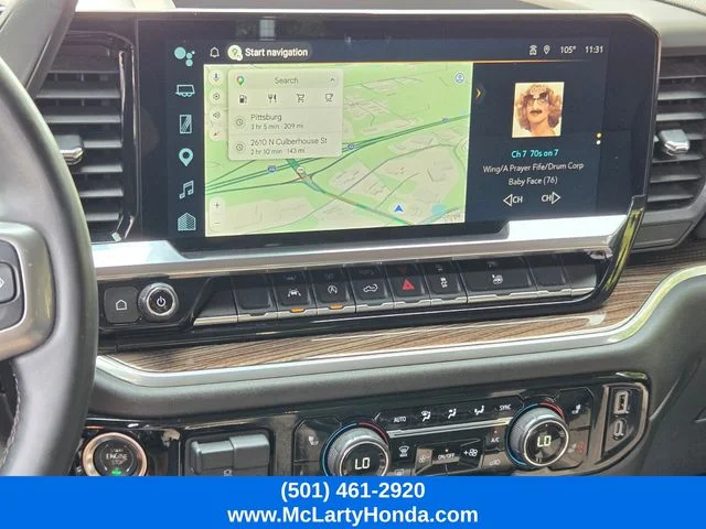 Used 2025 Cypress Chevrolet LT image 20