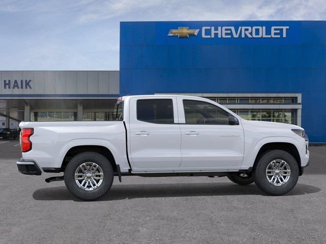 2026 Chevrolet Colorado LT - 4