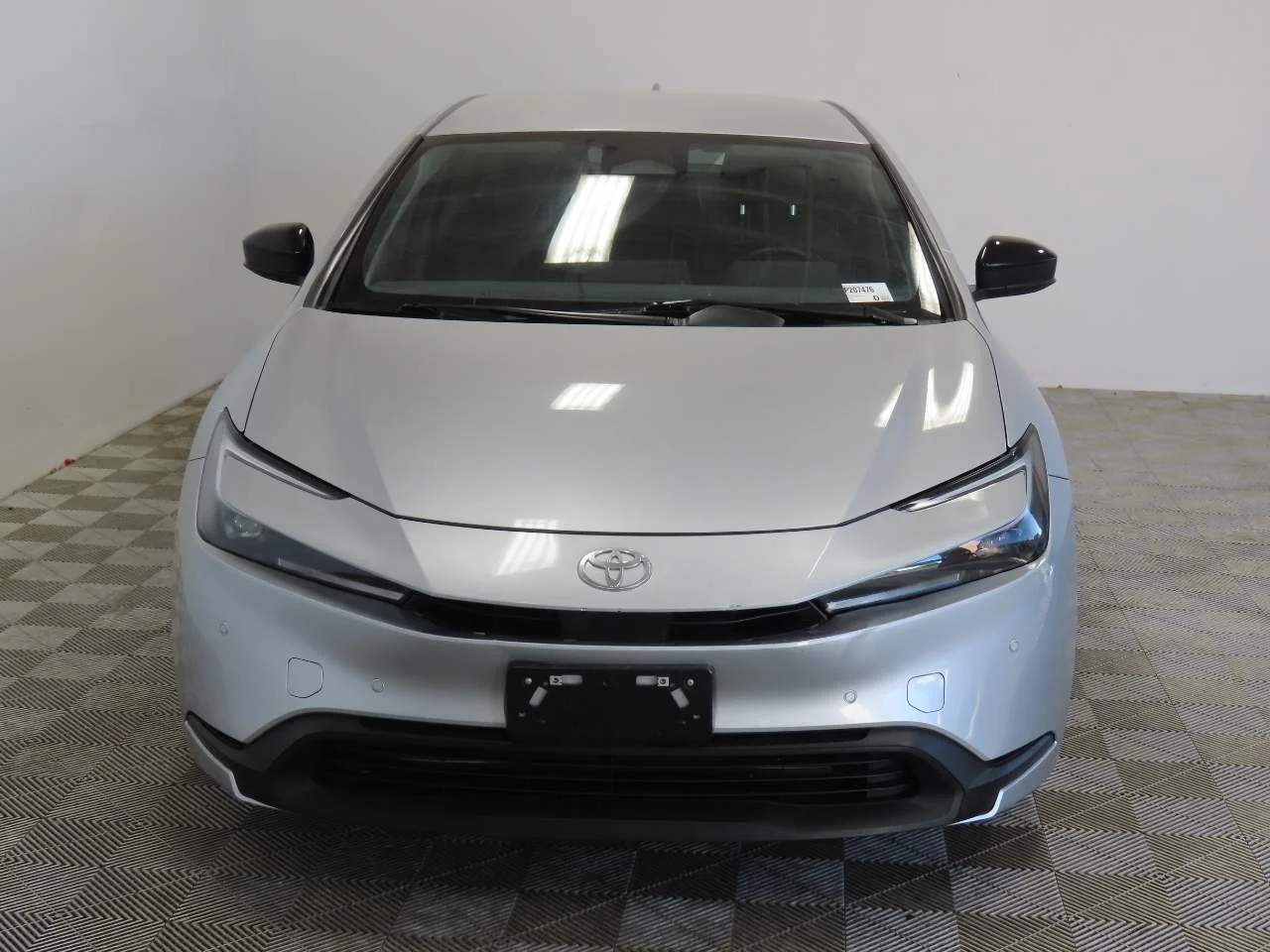Used 2025 Cutting Edge Toyota LE image 2