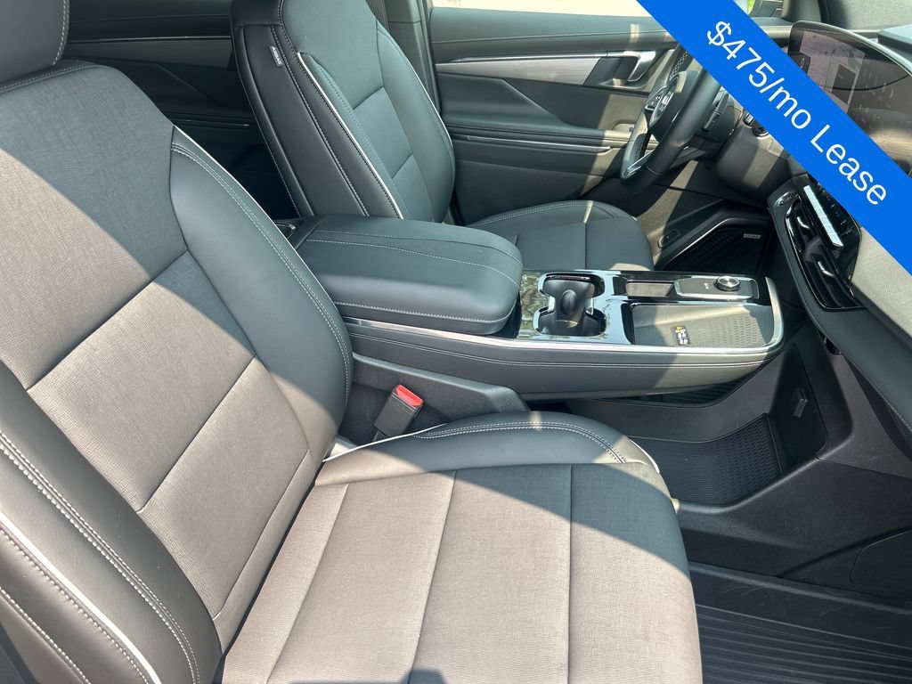 2026 Buick Enclave Preferred - Photo 36