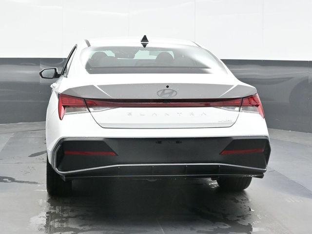 New 2026 White Hyundai Limited image 2