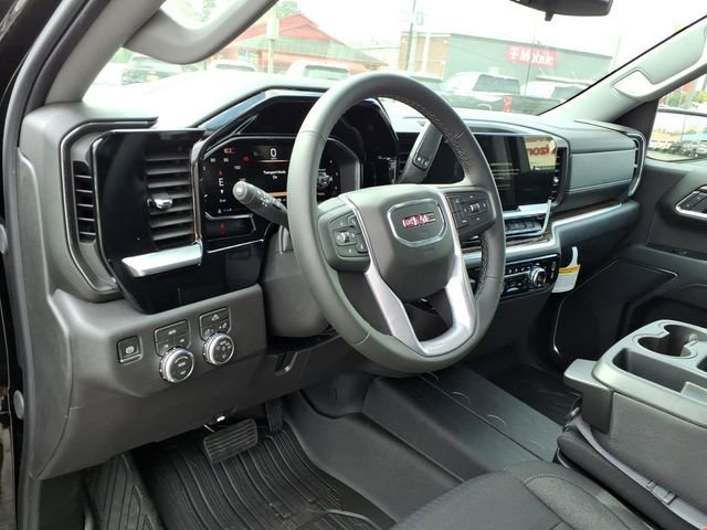 New 2026 Onyx Black GMC Elevation image 11