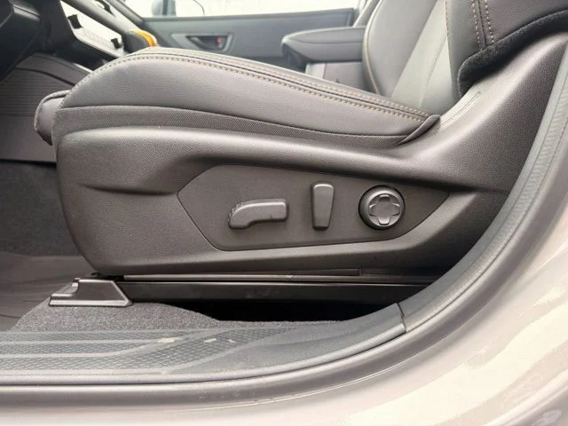 New 2026 RIVER ROCK PEARL Subaru Wilderness image 16