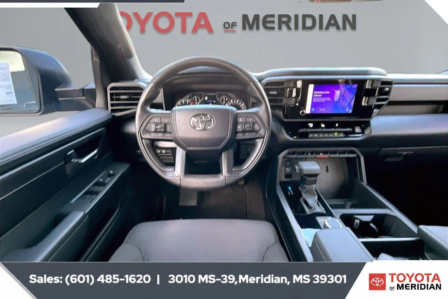 Used 2026 Magnetic Gray Metallic Toyota SR5 image 5